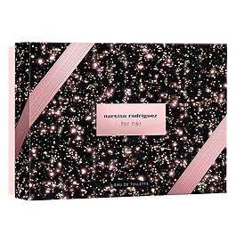 Narciso Rodriguez Set For Her EDT